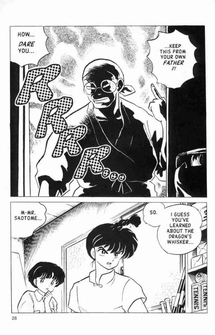 Ranma 1/2 Chapter 156 10